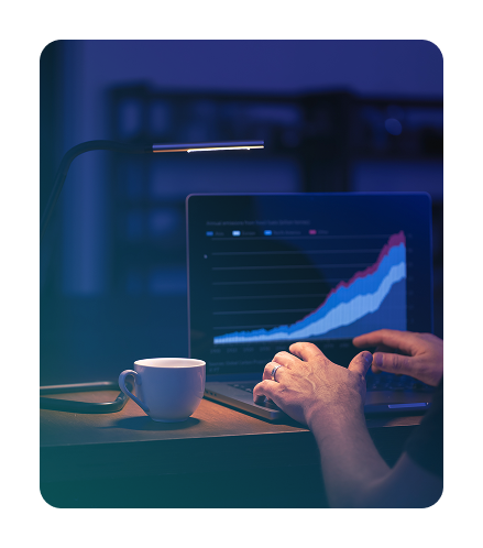 Parceiro de confiança